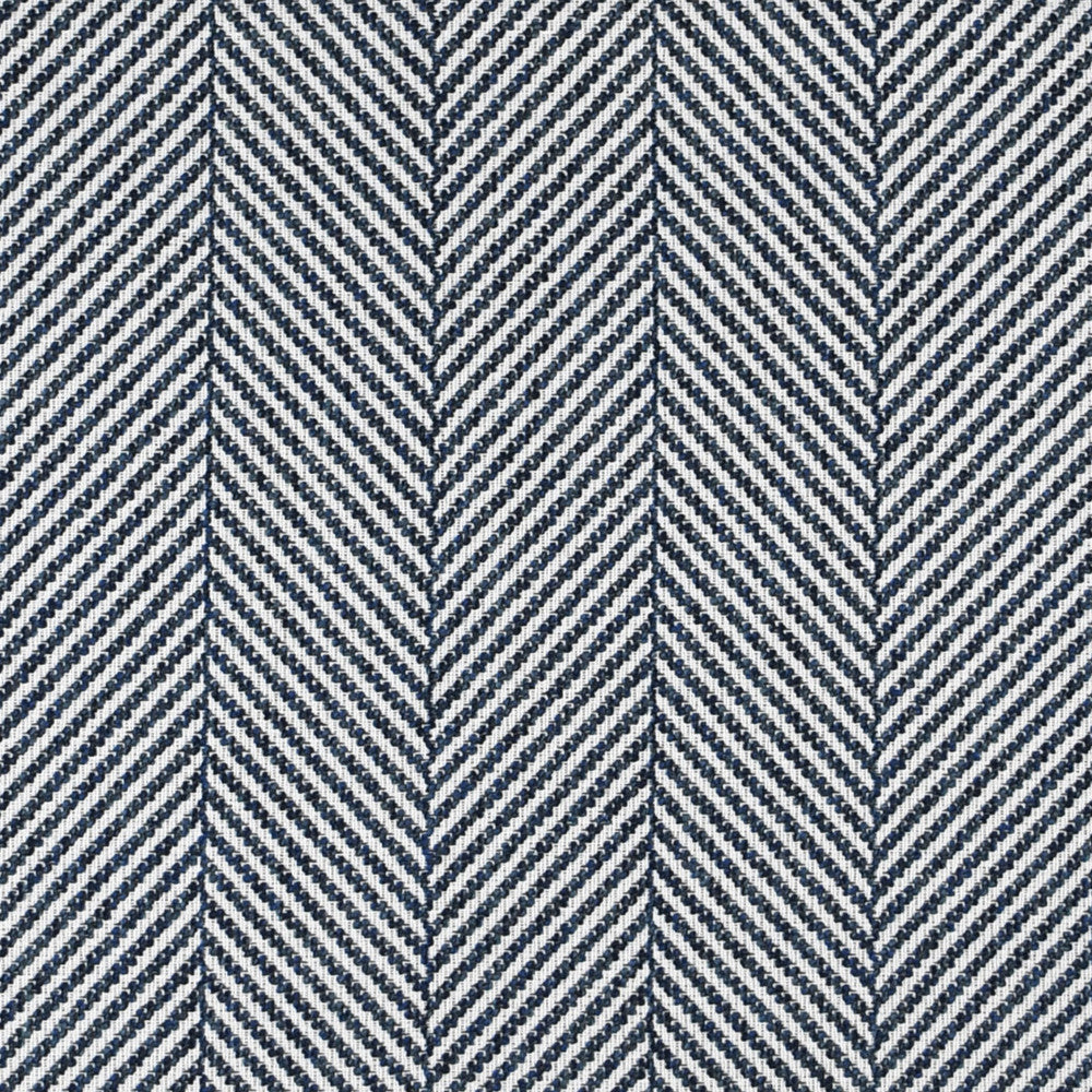 F3589 Cobalt by Greenhouse Designer Fabric 98.14% Olefin, 1.86% Polyester USA 51,000 </p><p>Repeat: .563" H, 6.875" V 55" - Swanky Fabrics -