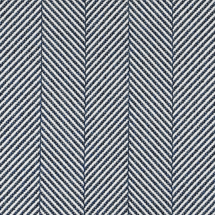 F3589 Cobalt by Greenhouse Designer Fabric 98.14% Olefin, 1.86% Polyester USA 51,000 </p><p>Repeat: .563" H, 6.875" V 55" - Swanky Fabrics -