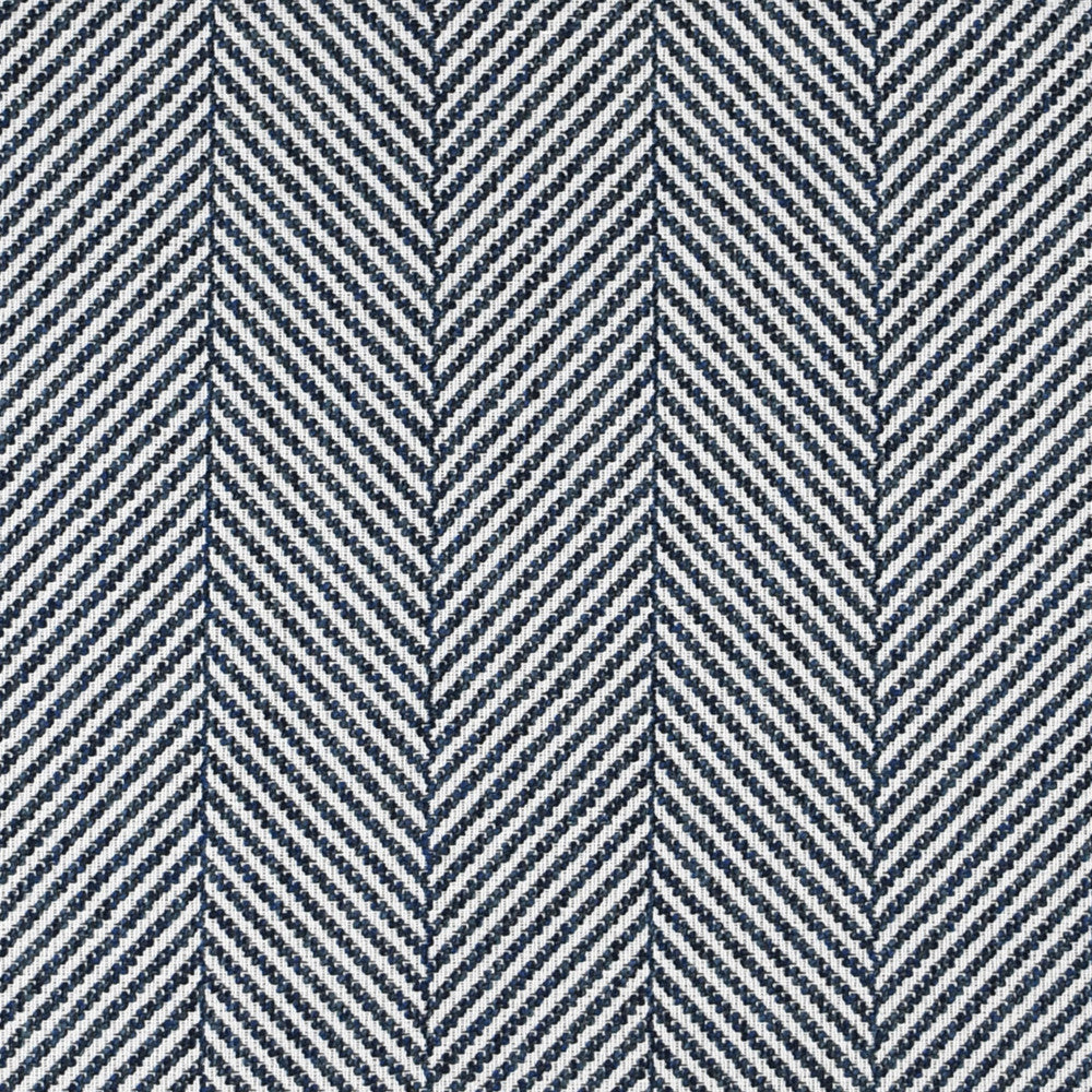 F3589 Cobalt by Greenhouse Designer Fabric 98.14% Olefin, 1.86% Polyester USA 51,000 double rubs </p><p>Repeat: .563" H, 6.875" V 55" - Swanky Fabrics -