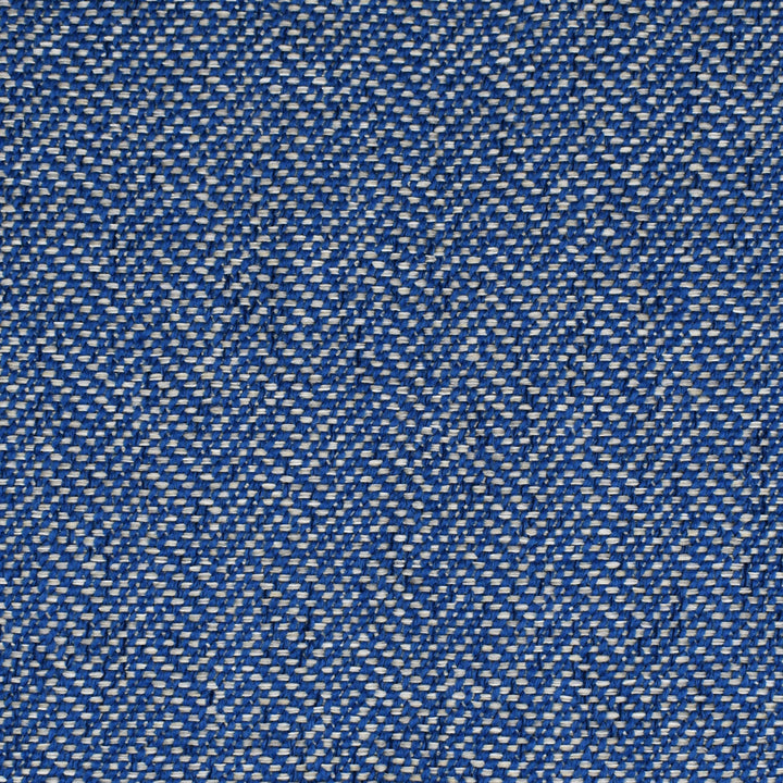 F3590 Blue by Greenhouse Designer Fabric E94: Performance Blue 97.45% Olefin, 2.55% Polyester USA 30,000 double rubs </p><p>Repeat: .25" H, 1.125" V 55" - Swanky Fabrics -