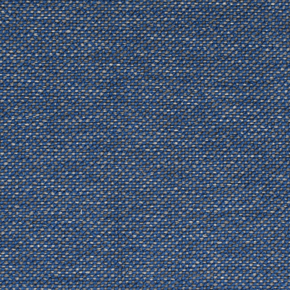 F3593 Blue by Greenhouse Designer Fabric 97.45% Olefin, 2.55% Polyester USA 51,000 double rubs </p><p>Repeat: .188" H, .188" V 55" - Swanky Fabrics -
