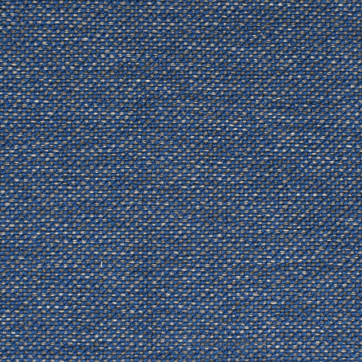 F3593 Blue by Greenhouse Designer Fabric 97.45% Olefin, 2.55% Polyester USA 51,000 double rubs </p><p>Repeat: .188" H, .188" V 55" - Swanky Fabrics -