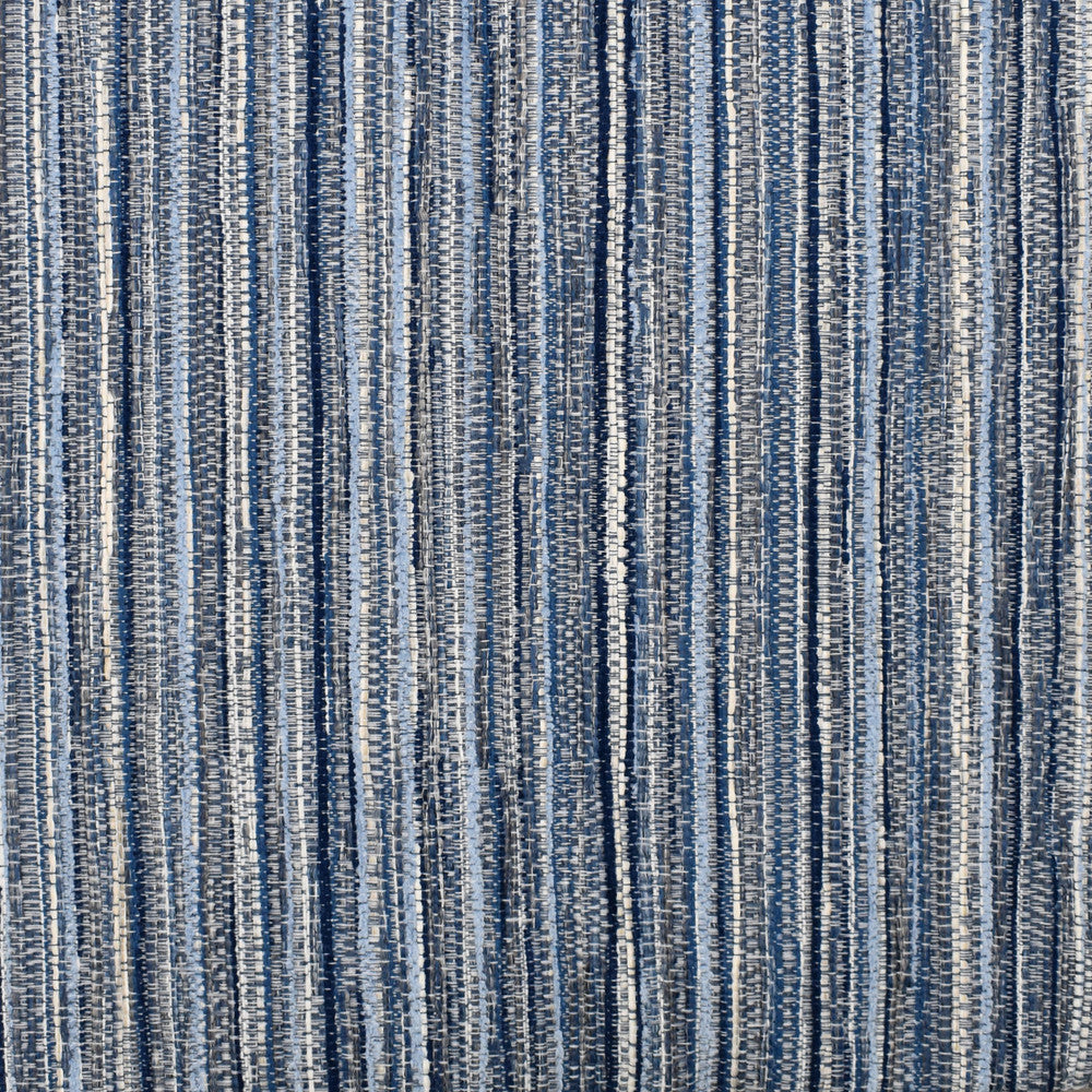 F3594 Ocean by Greenhouse Designer Fabric 63.88% Olefin, 36.12% Polyester (Uv) USA 51,000 double rubs </p><p>Repeat: 14.5" H, 13.188" V 55" - Swanky Fabrics -