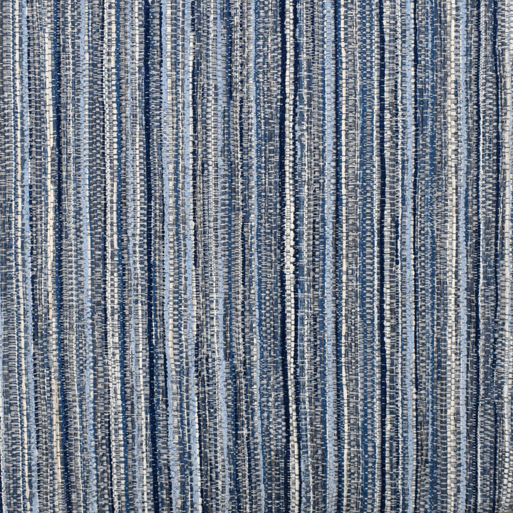 F3594 Ocean by Greenhouse Designer Fabric 63.88% Olefin, 36.12% Polyester (Uv) USA 51,000 double rubs </p><p>Repeat: 14.5" H, 13.188" V 55" - Swanky Fabrics -