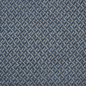 F3596 Sapphire by Greenhouse Designer Fabric