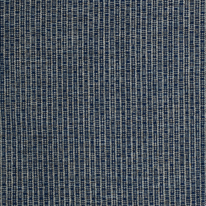 F3599 Ink by Greenhouse Designer Fabric 73.89% Olefin, 26.11% Polyester (Uv) USA 33,000 double rubs </p><p>Repeat: .438" H, .5" V 54" - Swanky Fabrics -