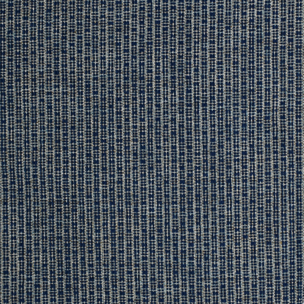 F3599 Ink by Greenhouse Designer Fabric 73.89% Olefin, 26.11% Polyester (Uv) USA 33,000 </p><p>Repeat: .438" H, .5" V 54" - Swanky Fabrics -