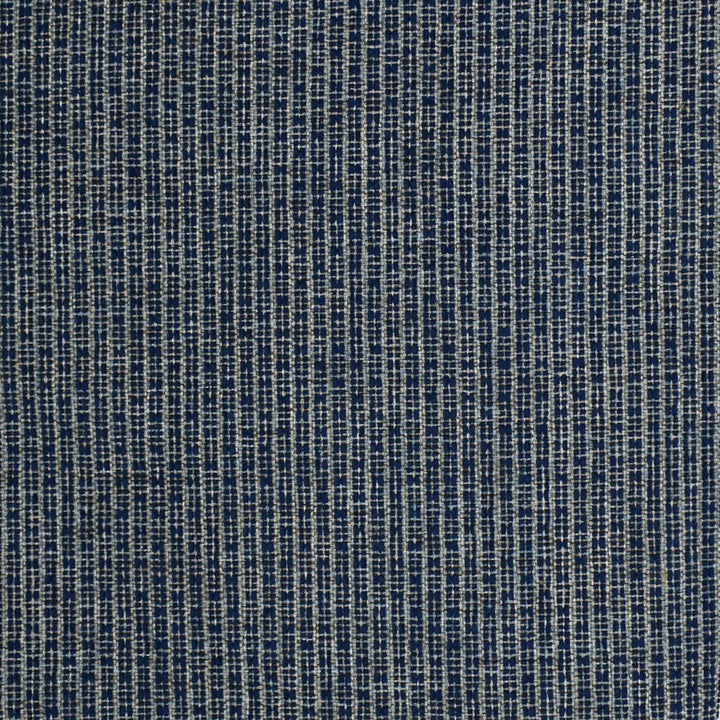 F3599 Ink by Greenhouse Designer Fabric 73.89% Olefin, 26.11% Polyester (Uv) USA 33,000 </p><p>Repeat: .438" H, .5" V 54" - Swanky Fabrics -