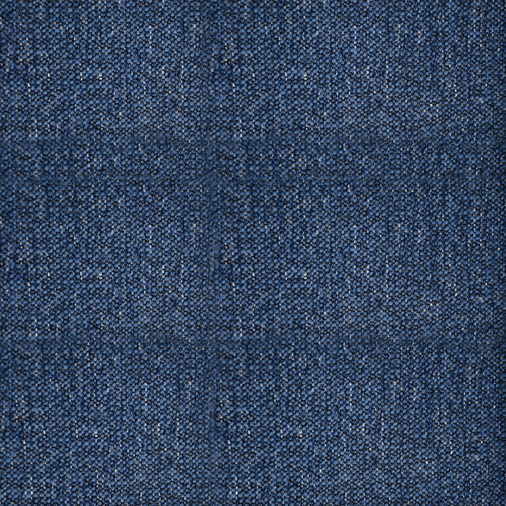 F3600 Cobalt by Greenhouse Designer Fabric 73.88% Olefin, 23.89% Polyester (Uv), 2.23% Polyester USA 51,000 double rubs </p><p>Repeat: .063" H, .125" V 56" - Swanky Fabrics -