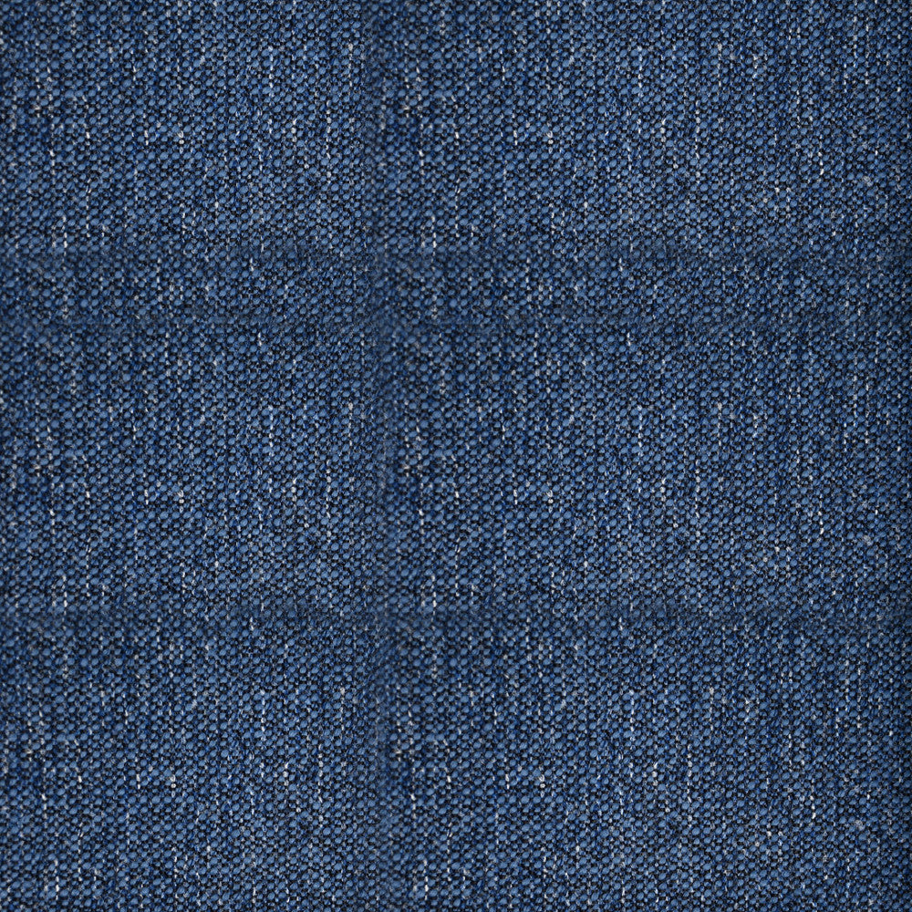 F3600 Cobalt by Greenhouse Designer Fabric 73.88% Olefin, 23.89% Polyester (Uv), 2.23% Polyester USA 51,000 </p><p>Repeat: .063" H, .125" V 56" - Swanky Fabrics -