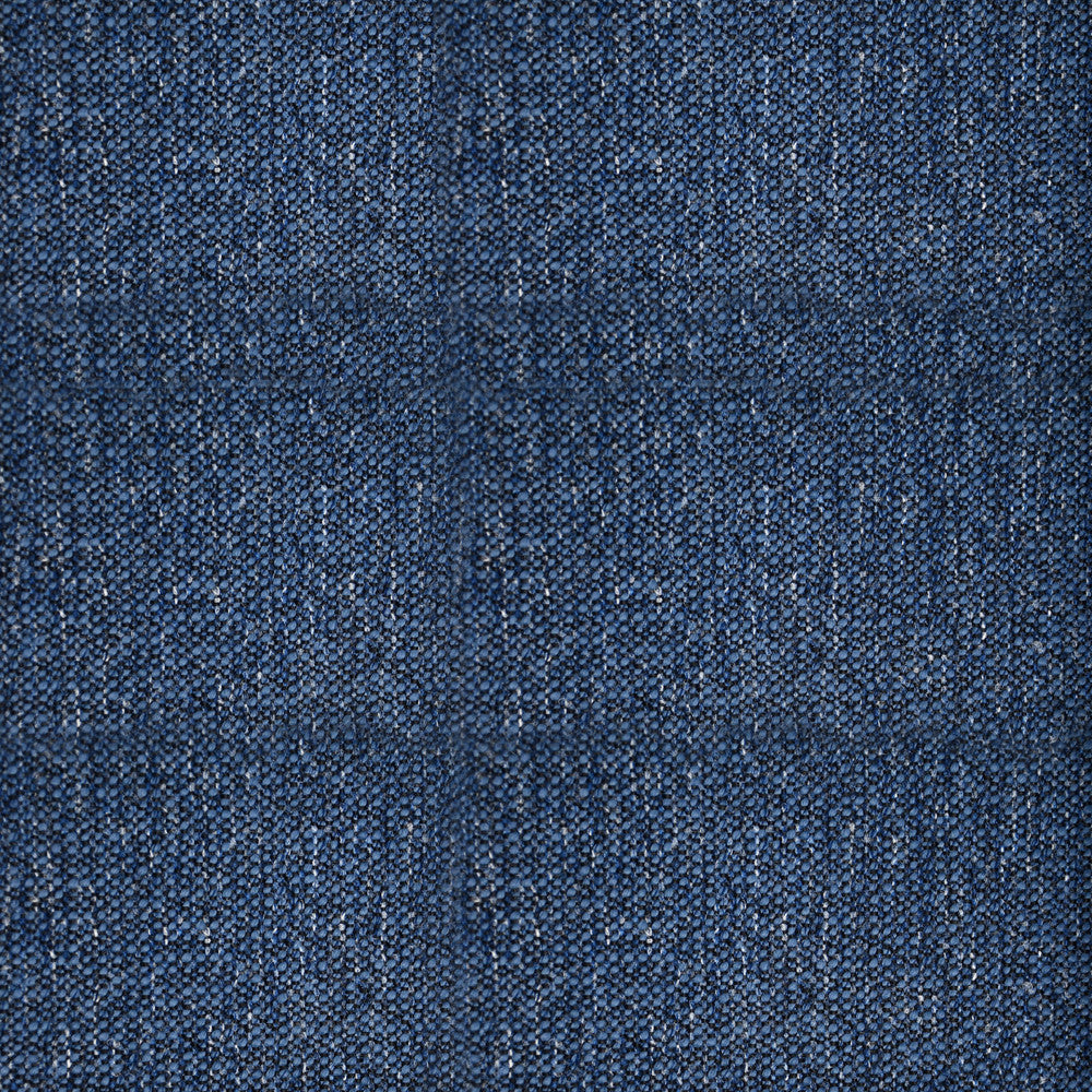 F3600 Cobalt by Greenhouse Designer Fabric E94: Performance Blue 73.88% Olefin, 23.89% Polyester (Uv), 2.23% Polyester USA 51,000 double rubs </p><p>Repeat: .063" H, .125" V 56" - Swanky Fabrics -