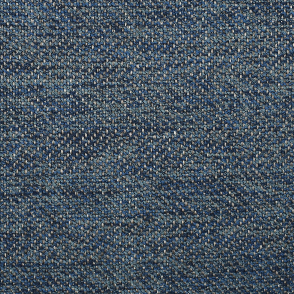 F3604 Pacific by Greenhouse Designer Fabric 97.45% Olefin, 2.55% Polyester USA 30,000 double rubs </p><p>Repeat: .25" H, .25" V 55" - Swanky Fabrics -