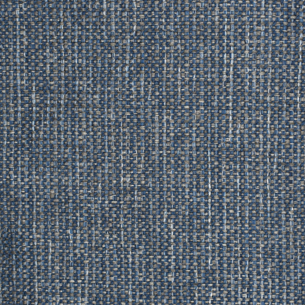 F3606 Indigo by Greenhouse Designer Fabric 98.8% Olefin, 1.2% Polyester USA 51,000 double rubs </p><p>Repeat: .188" H, .813" V 55" - Swanky Fabrics -