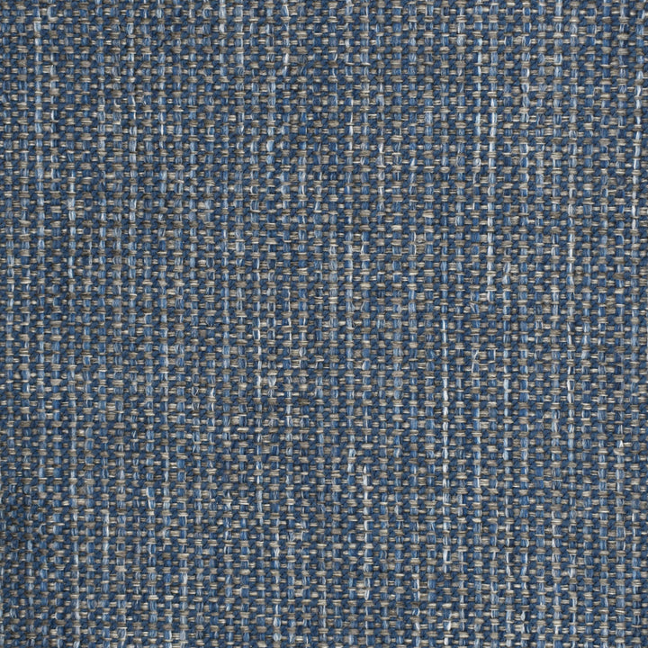 F3606 Indigo by Greenhouse Designer Fabric E94: Performance Blue 98.8% Olefin, 1.2% Polyester USA 51,000 double rubs </p><p>Repeat: .188" H, .813" V 55" - Swanky Fabrics -