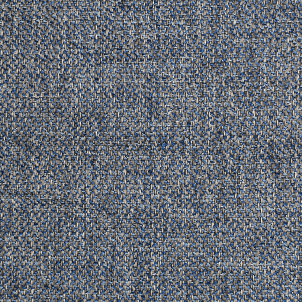 F3608 Denim by Greenhouse Designer Fabric 98.41% Olefin, 1.59% Polyester USA 36,000 double rubs </p><p>Repeat: .063" H, .063" V 55" - Swanky Fabrics -