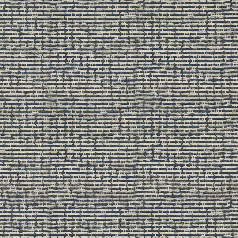 F3611 Denim by Greenhouse Designer Fabric E94: Performance Blue 100% Olefin USA 51,000 double rubs </p><p>Repeat: 14.125" H, 4.625" V 57" - Swanky Fabrics -