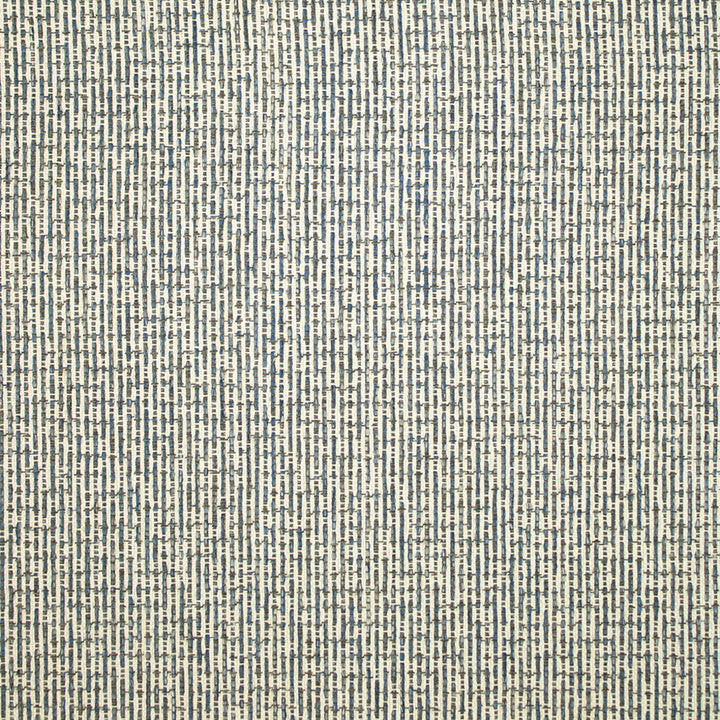 F3611 Denim by Greenhouse Designer Fabric 100% Olefin USA 51,000 </p><p>Repeat: 14.125" H, 4.625" V 57" - Swanky Fabrics -