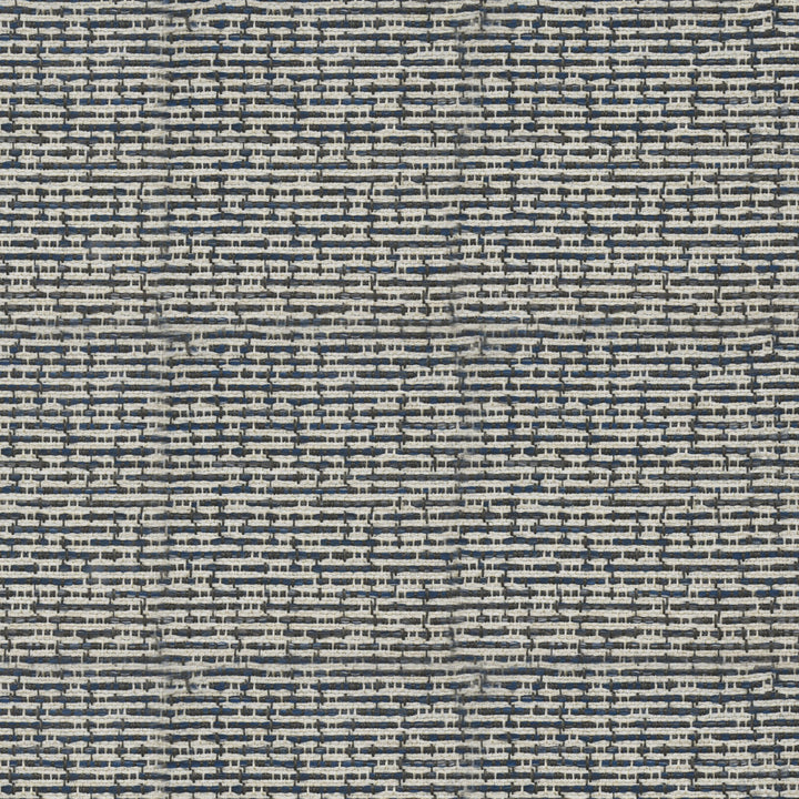 F3611 Denim by Greenhouse Designer Fabric 100% Olefin USA 51,000 double rubs </p><p>Repeat: 14.125" H, 4.625" V 57" - Swanky Fabrics -