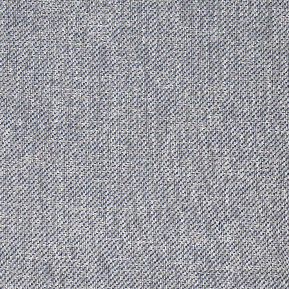 F3613 Denim by Greenhouse Designer Fabric 100% Olefin USA 18,000 double rubs </p><p>Repeat: .063" H, .063" V 54" - Swanky Fabrics -