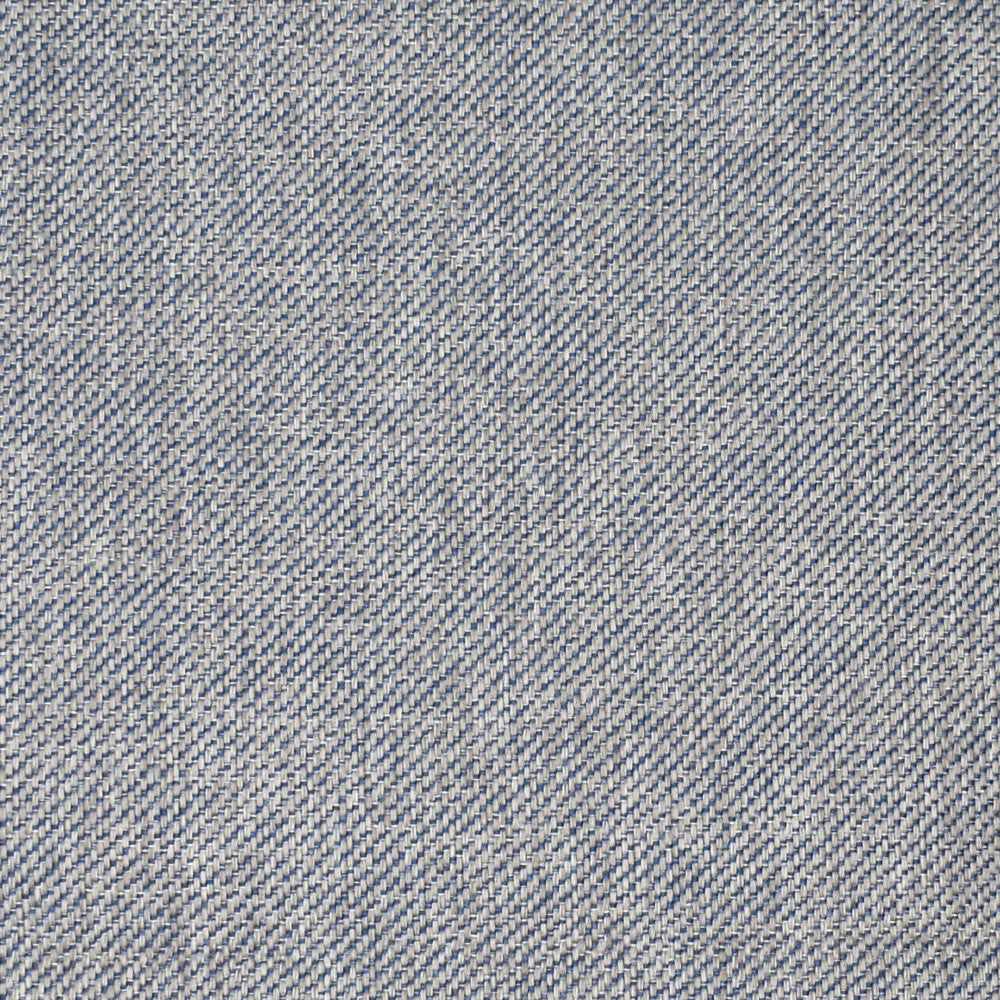 F3613 Denim by Greenhouse Designer Fabric 100% Olefin USA 18,000 </p><p>Repeat: .063" H, .063" V 54" - Swanky Fabrics -