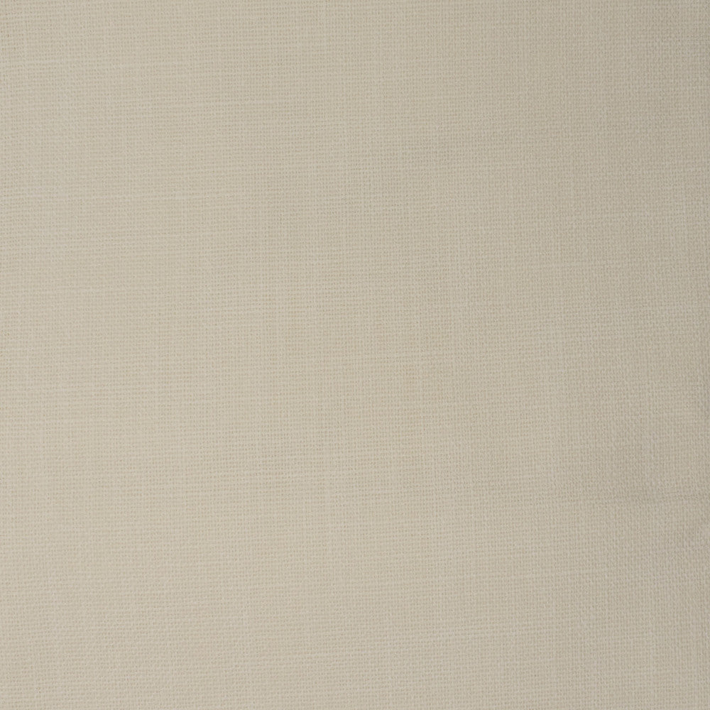 F3630 Cream by Greenhouse Designer Fabric 100% Polyester China 60,000 double rubs </p><p>Repeat: None 58" - Swanky Fabrics -