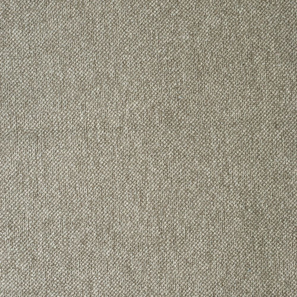 F3638 Oat by Greenhouse Designer Fabric 100% Polyester China 55,000 double rubs </p><p>Repeat: None 56" - Swanky Fabrics -