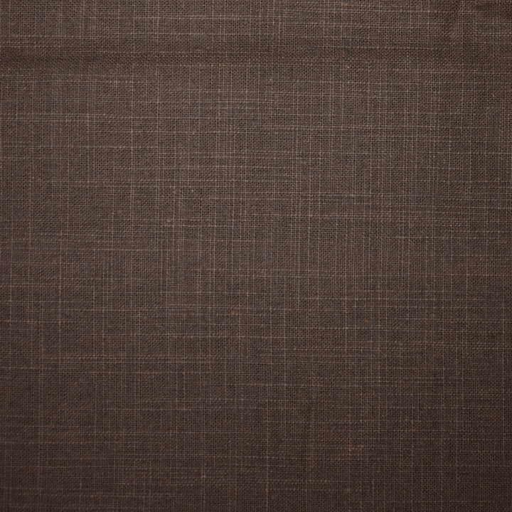 F3665 Espresso by Greenhouse Designer Fabric 55% Linen, 45% Rayon USA 50,000 double rubs </p><p>Repeat: None 56" - Swanky Fabrics -