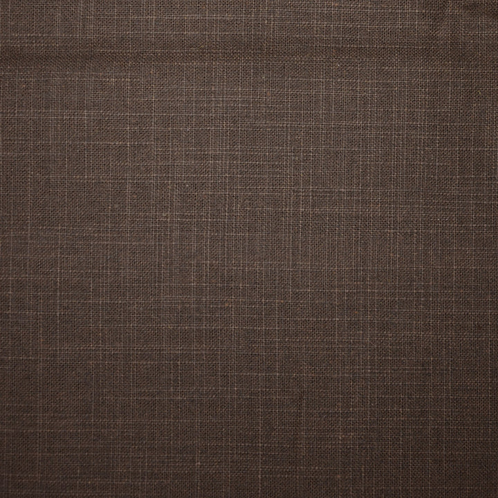 F3665 Espresso by Greenhouse Designer Fabric 55% Linen, 45% Rayon USA 50,000 </p><p>Repeat: None 56" - Swanky Fabrics -