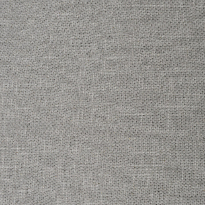 F3676 Ash by Greenhouse Designer Fabric E97: textures by COLOR 55% Linen, 45% Rayon USA 50,000 double rubs </p><p>Repeat: None 56" - Swanky Fabrics -