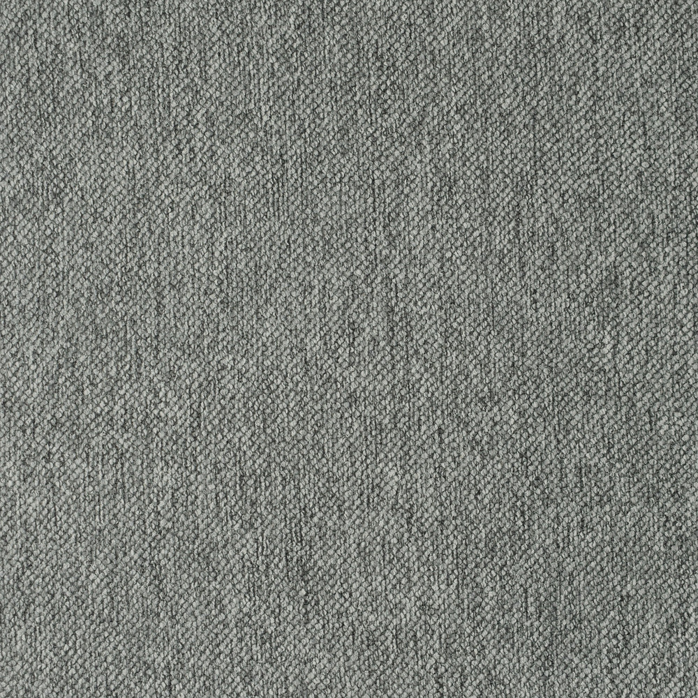 F3685 Pewter by Greenhouse Designer Fabric 100% Polyester China 55,000 double rubs </p><p>Repeat: None 56" - Swanky Fabrics -
