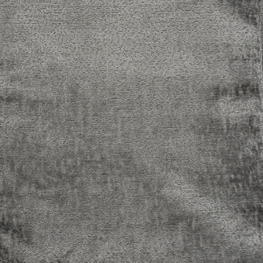 F3696 Smoke by Greenhouse Designer Fabric 100% Polyester China 35,000 double rubs </p><p>Repeat: None 57" - Swanky Fabrics -