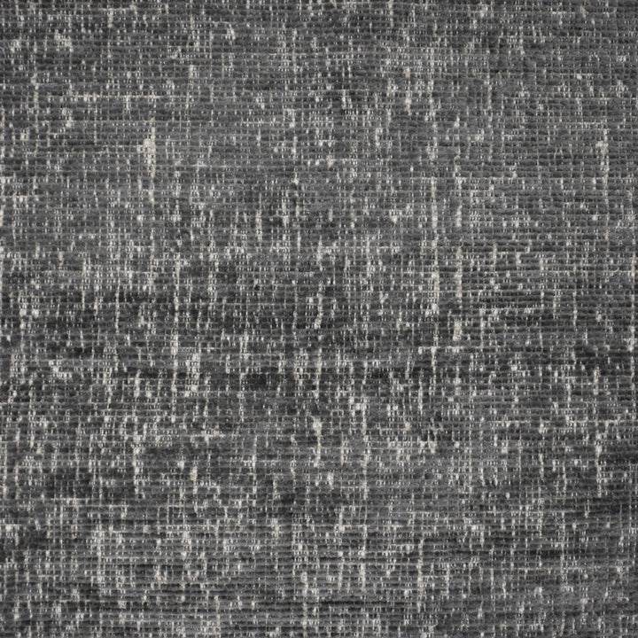 F3697 Charcoal by Greenhouse Designer Fabric 100% Polyester China 50,000 double rubs </p><p>Repeat: None 58" - Swanky Fabrics -