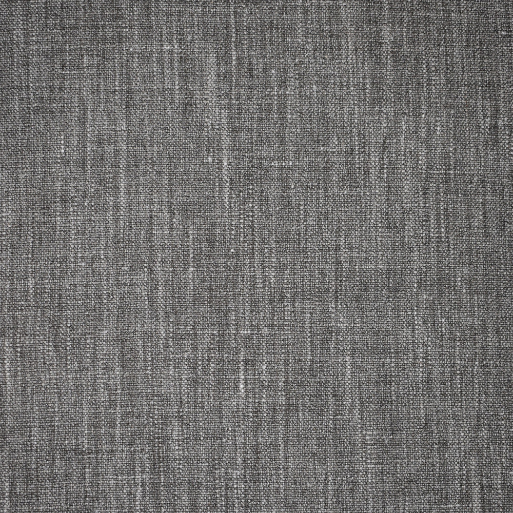 F3699 Charcoal by Greenhouse Designer Fabric 72% Polyester, 20% Rayon, 8% Linen China 90,000 </p><p>Repeat: None 57" - Swanky Fabrics -