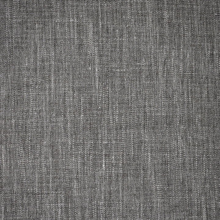 F3699 Charcoal by Greenhouse Designer Fabric 72% Polyester, 20% Rayon, 8% Linen China 90,000 </p><p>Repeat: None 57" - Swanky Fabrics -
