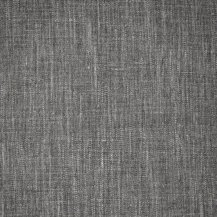 F3699 Charcoal by Greenhouse Designer Fabric E97: textures by COLOR 72% Polyester, 20% Rayon, 8% Linen China 90,000 double rubs </p><p>Repeat: None 57" - Swanky Fabrics -