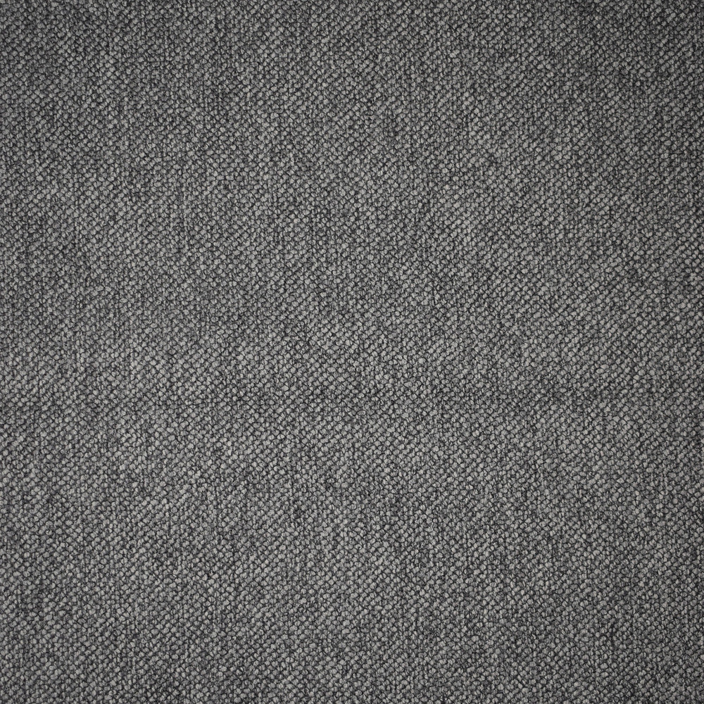 F3701 Graphite by Greenhouse Designer Fabric 100% Polyester China 55,000 double rubs </p><p>Repeat: None 56" - Swanky Fabrics -
