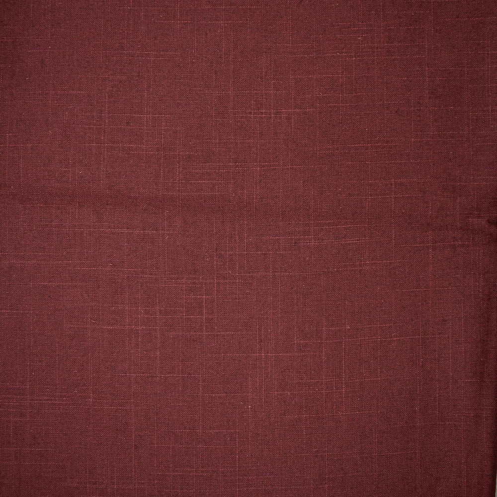 F3735 Apple by Greenhouse Designer Fabric E98: textures by COLOR 55% Linen, 45% Rayon USA 50,000 double rubs </p><p>Repeat: None 56" - Swanky Fabrics -