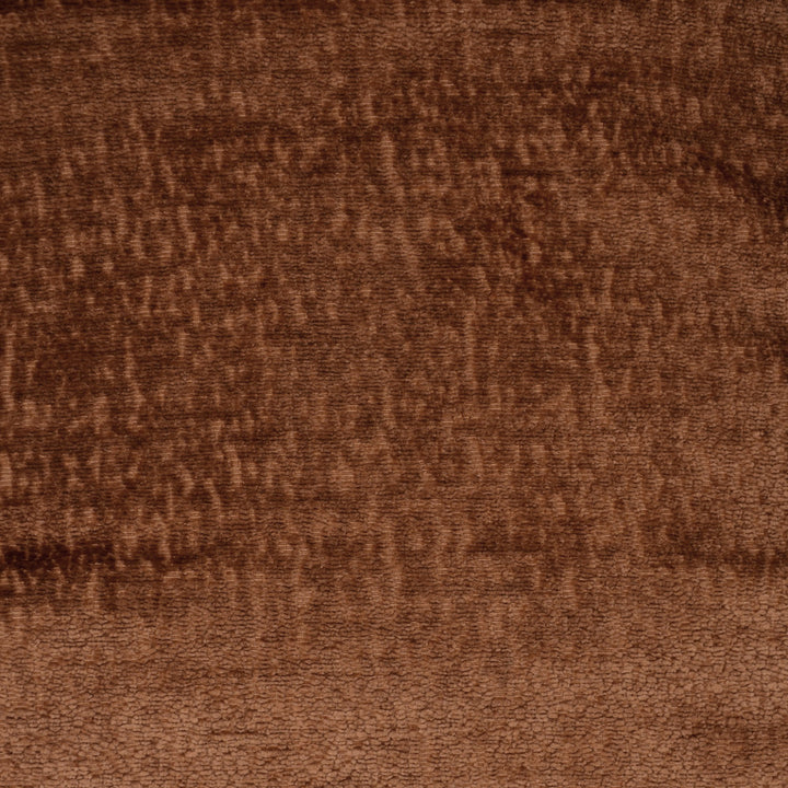 F3740 Cinnamon by Greenhouse Designer Fabric 100% Polyester China 35,000 double rubs </p><p>Repeat: None 57" - Swanky Fabrics -