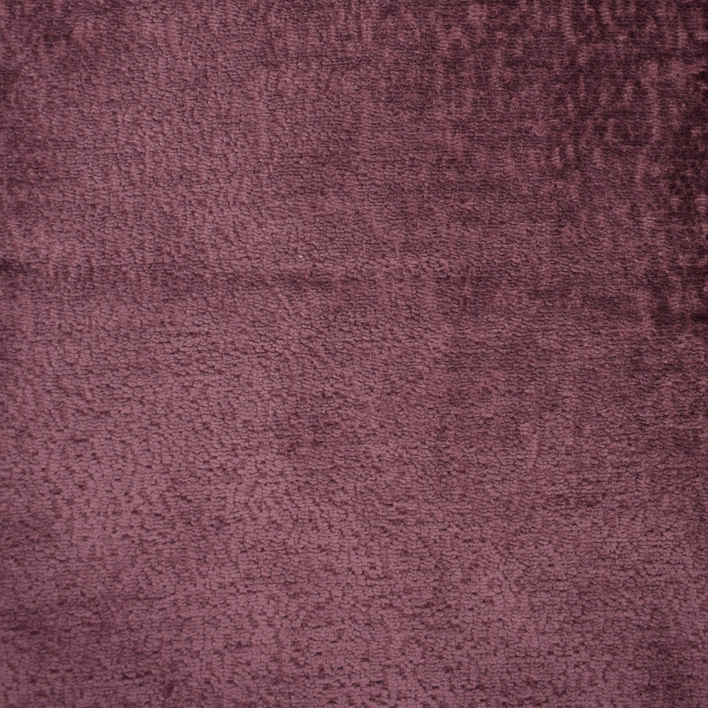 F3749 Plum by Greenhouse Designer Fabric E98: textures by COLOR 100% Polyester China 35,000 double rubs </p><p>Repeat: None 57" - Swanky Fabrics -