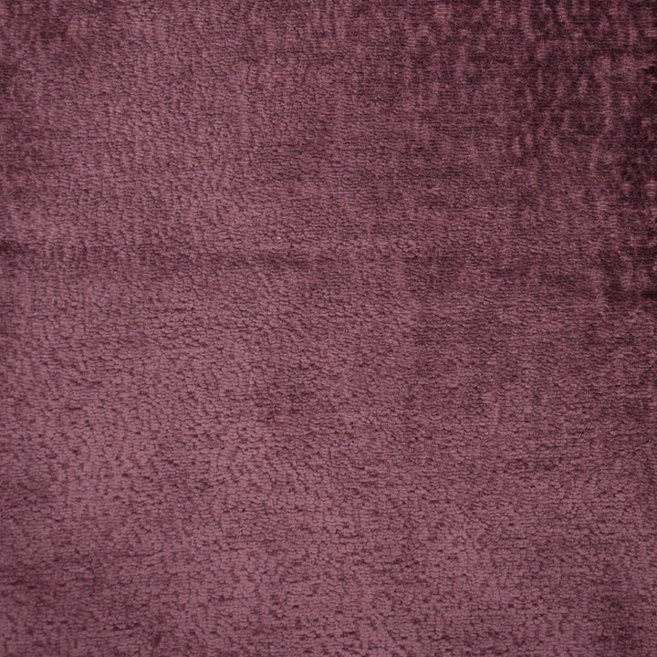 F3749 Plum by Greenhouse Designer Fabric E98: textures by COLOR 100% Polyester China 35,000 double rubs </p><p>Repeat: None 57" - Swanky Fabrics -