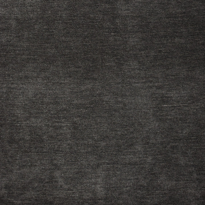 F3763 Graphite by Greenhouse Designer Fabric 100% Polyester China 50,000 double rubs </p><p>Repeat: None 58" - Swanky Fabrics -