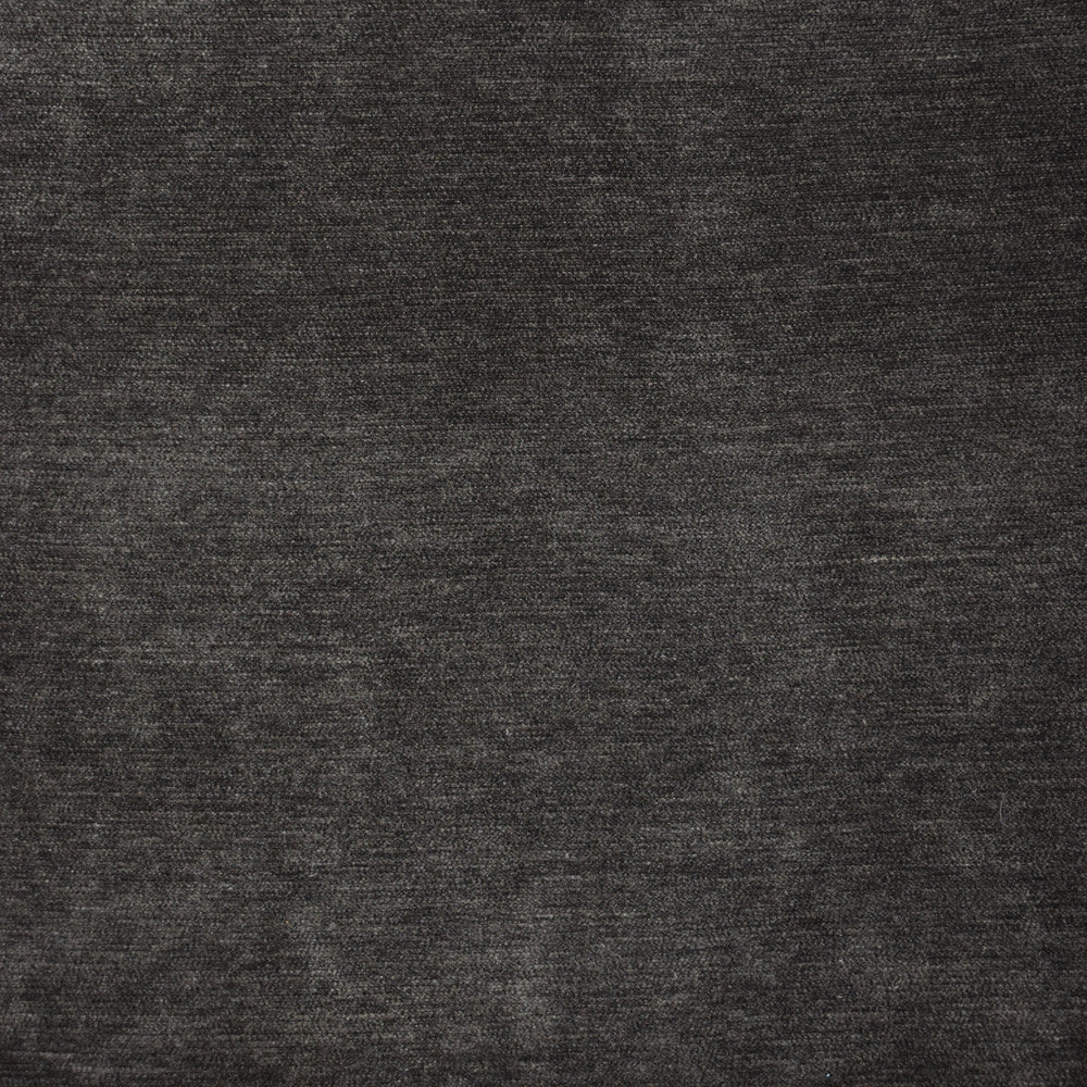 F3763 Graphite by Greenhouse Designer Fabric E99: velvets by COLOR 100% Polyester China 50,000 double rubs </p><p>Repeat: None 58" - Swanky Fabrics -