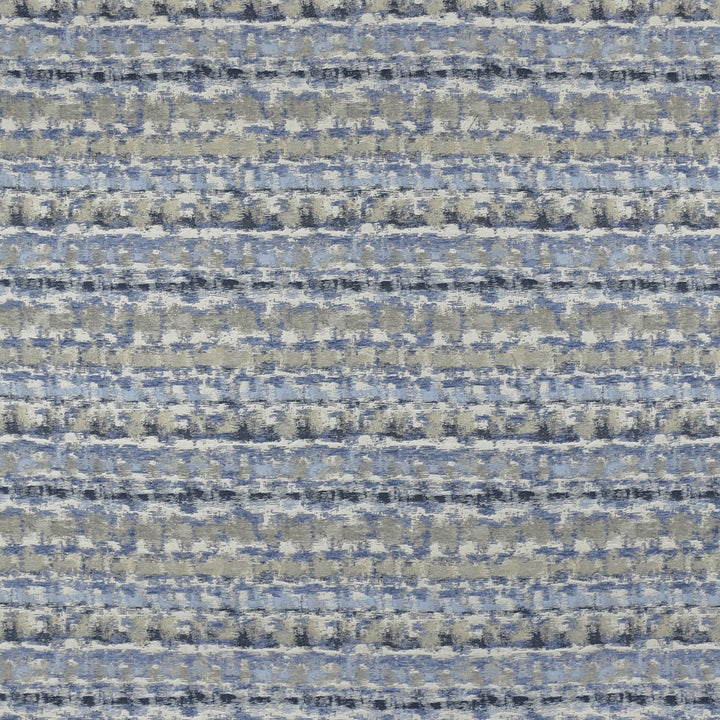 F3770 Denim by Greenhouse Designer Fabric 100% Polyester China 30,000 double rubs </p><p>Repeat: 3"H, 6" V 57" - Swanky Fabrics -