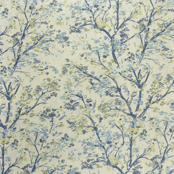 F3772 Capri by Greenhouse Designer Fabric 100% Polyester China 30,000 double rubs </p><p>Repeat: 9" H, 13.5 V 57" - Swanky Fabrics -