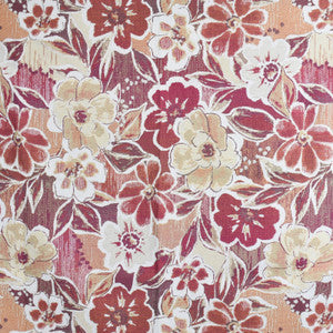 F3773 Carnelian by Greenhouse Designer Fabric