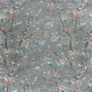 F3774 Wedgewood by Greenhouse Designer Fabric
