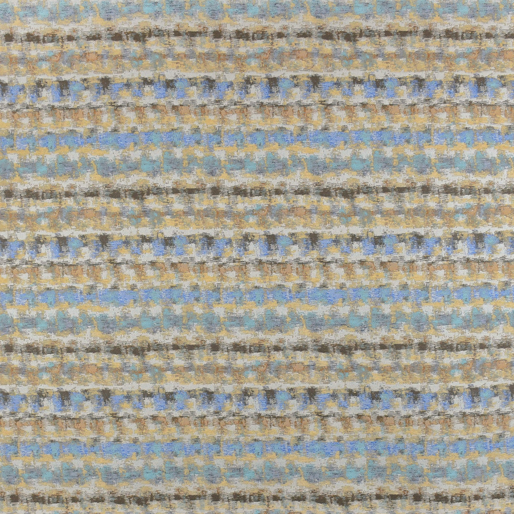F3775 Sedona by Greenhouse Designer Fabric 100% Polyester China 30,000 double rubs </p><p>Repeat: 3"H, 6" V 57" - Swanky Fabrics -