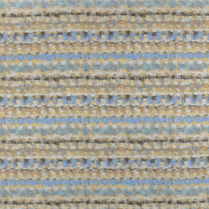 F3775 Sedona by Greenhouse Designer Fabric 100% Polyester China 30,000 double rubs </p><p>Repeat: 3"H, 6" V 57" - Swanky Fabrics -