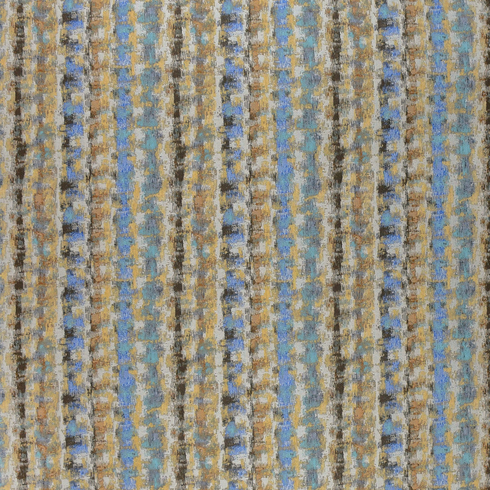 F3775 Sedona by Greenhouse Designer Fabric F13: upholstery by COLOR 100% Polyester China 30,000 double rubs </p><p>Repeat: 3" H, 6" V 57" - Swanky Fabrics -
