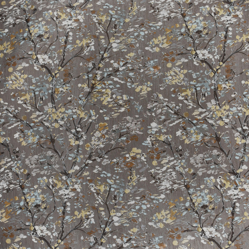 F3776 Teak by Greenhouse Designer Fabric M06: Memos by Color 100% Polyester China 30,000 double rubs </p><p>Repeat: 9" H, 27 V 57" - Swanky Fabrics -